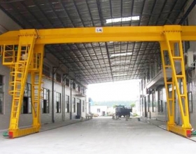 無(wú)錫門式起重機(jī)維修